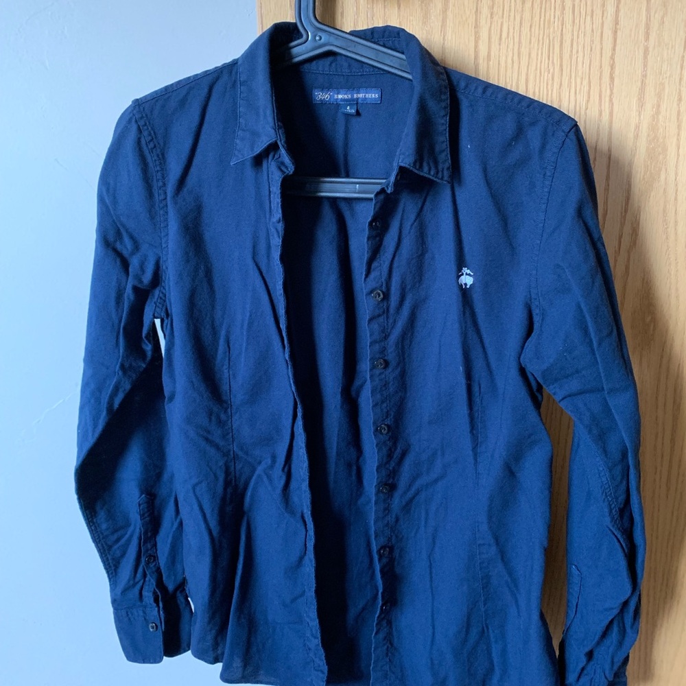 Brooks Brothers Button Down